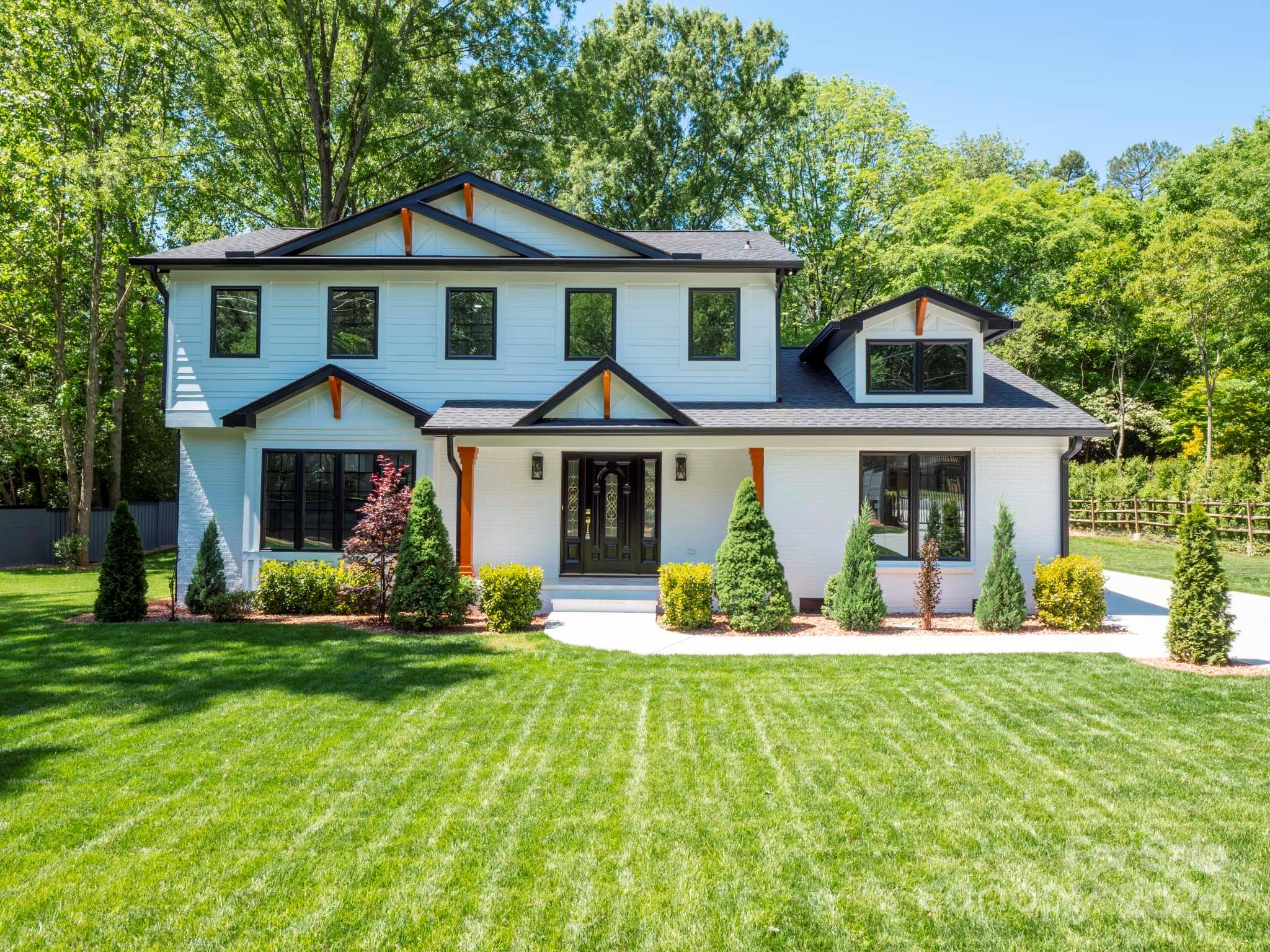 5014 Providence Road Charlotte NC 28226