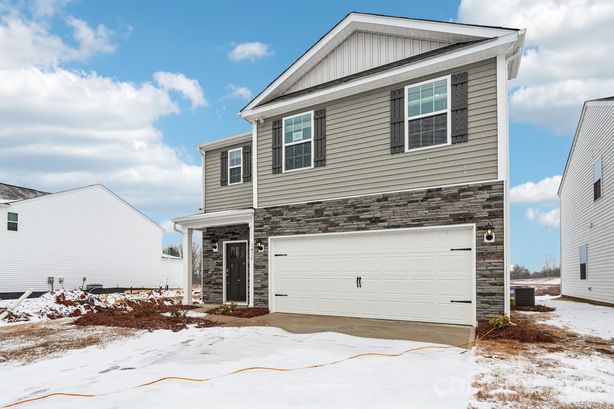 1447 Mammoth Road Hickory NC 28602