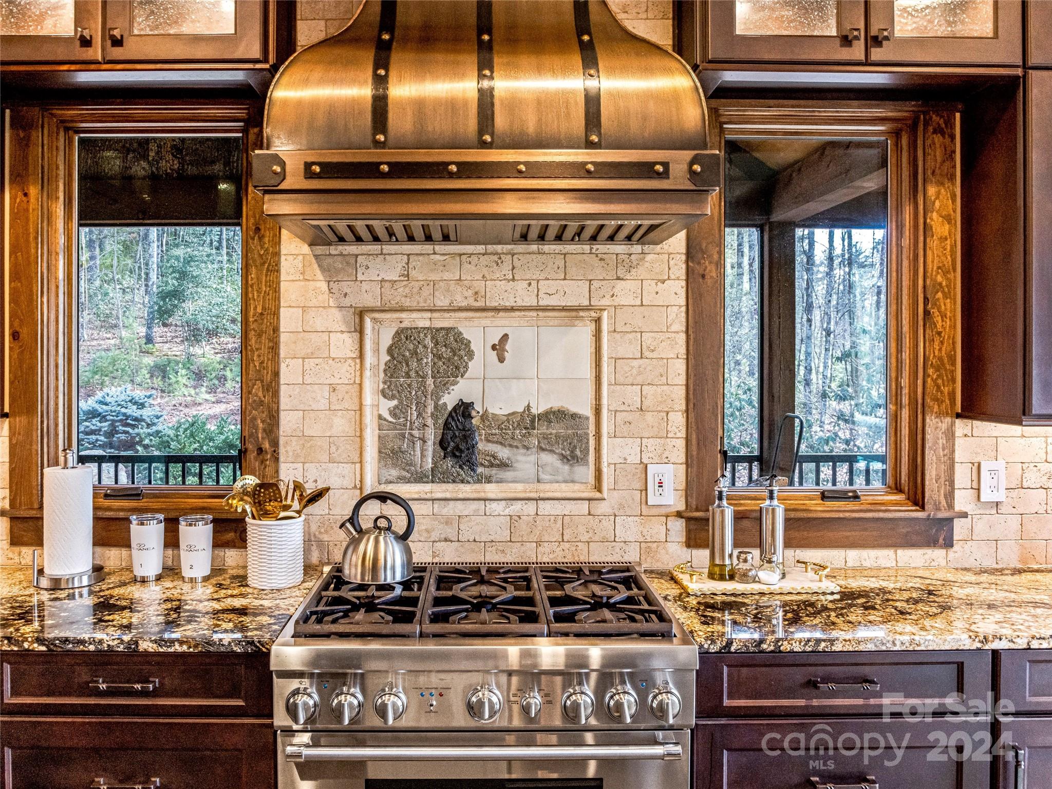 2300 Obeth Road Nebo NC 28761