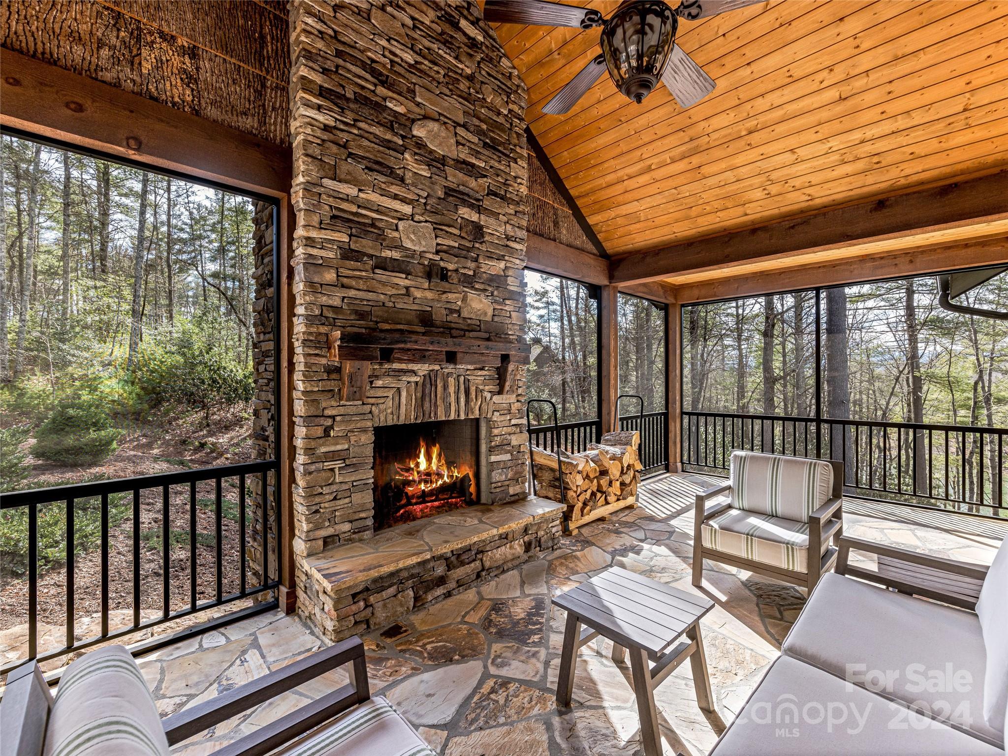 2300 Obeth Road Nebo NC 28761
