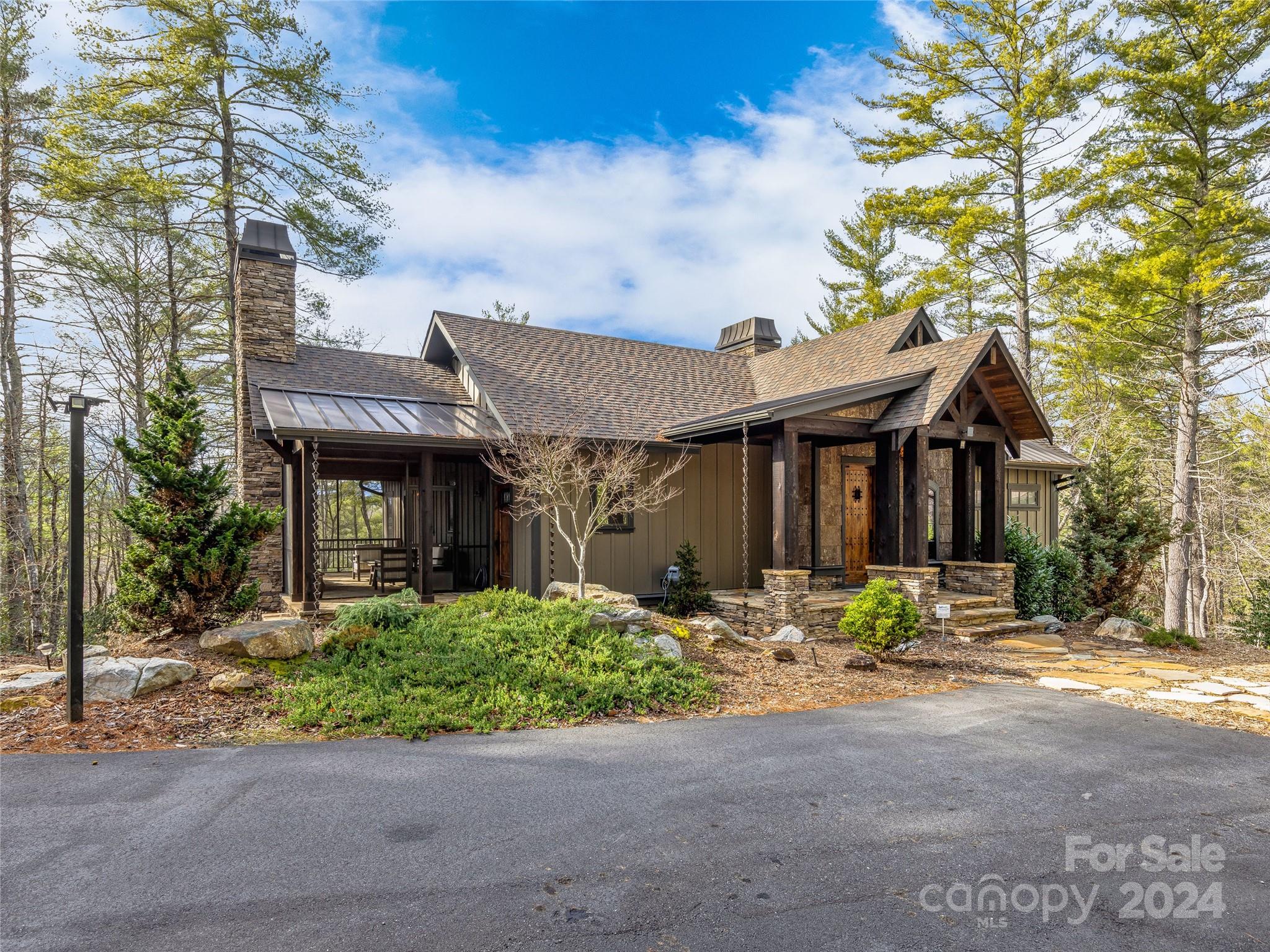2300 Obeth Road Nebo NC 28761