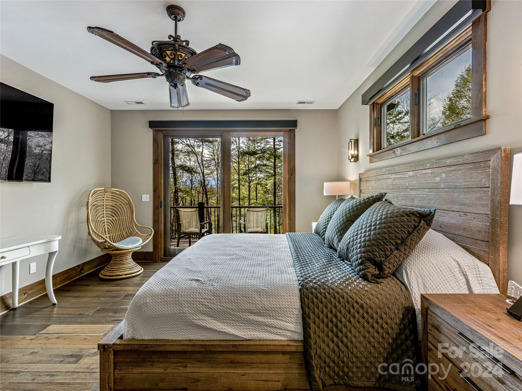 2300 Obeth Road Nebo NC 28761