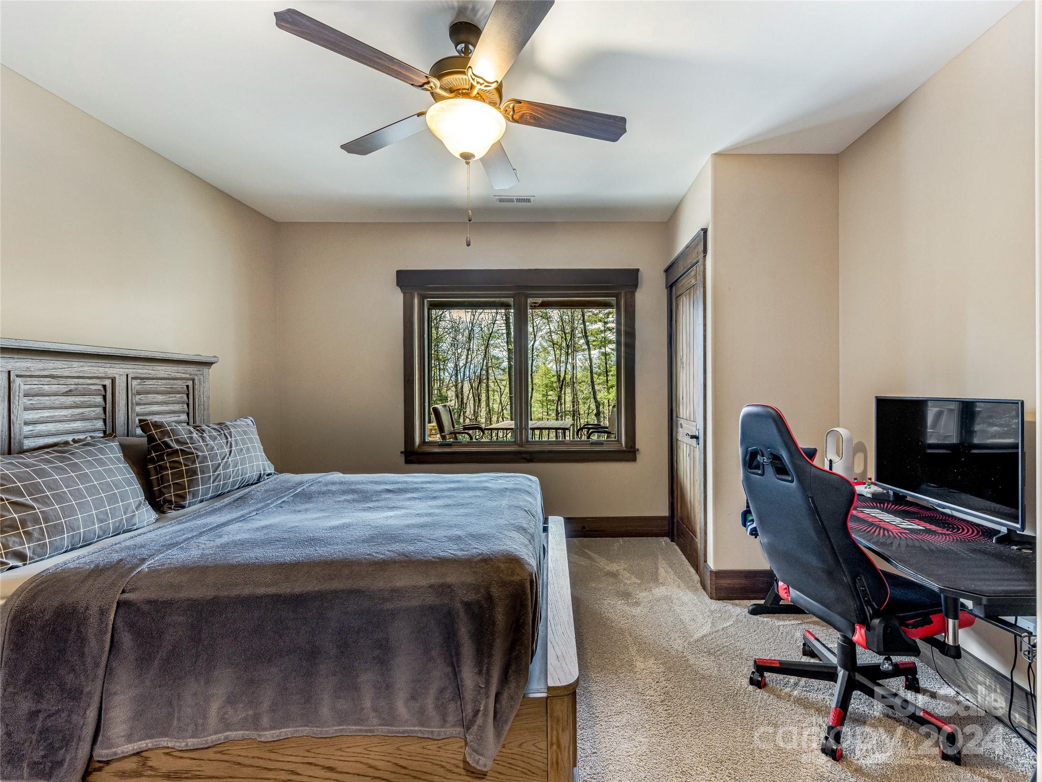 2300 Obeth Road Nebo NC 28761