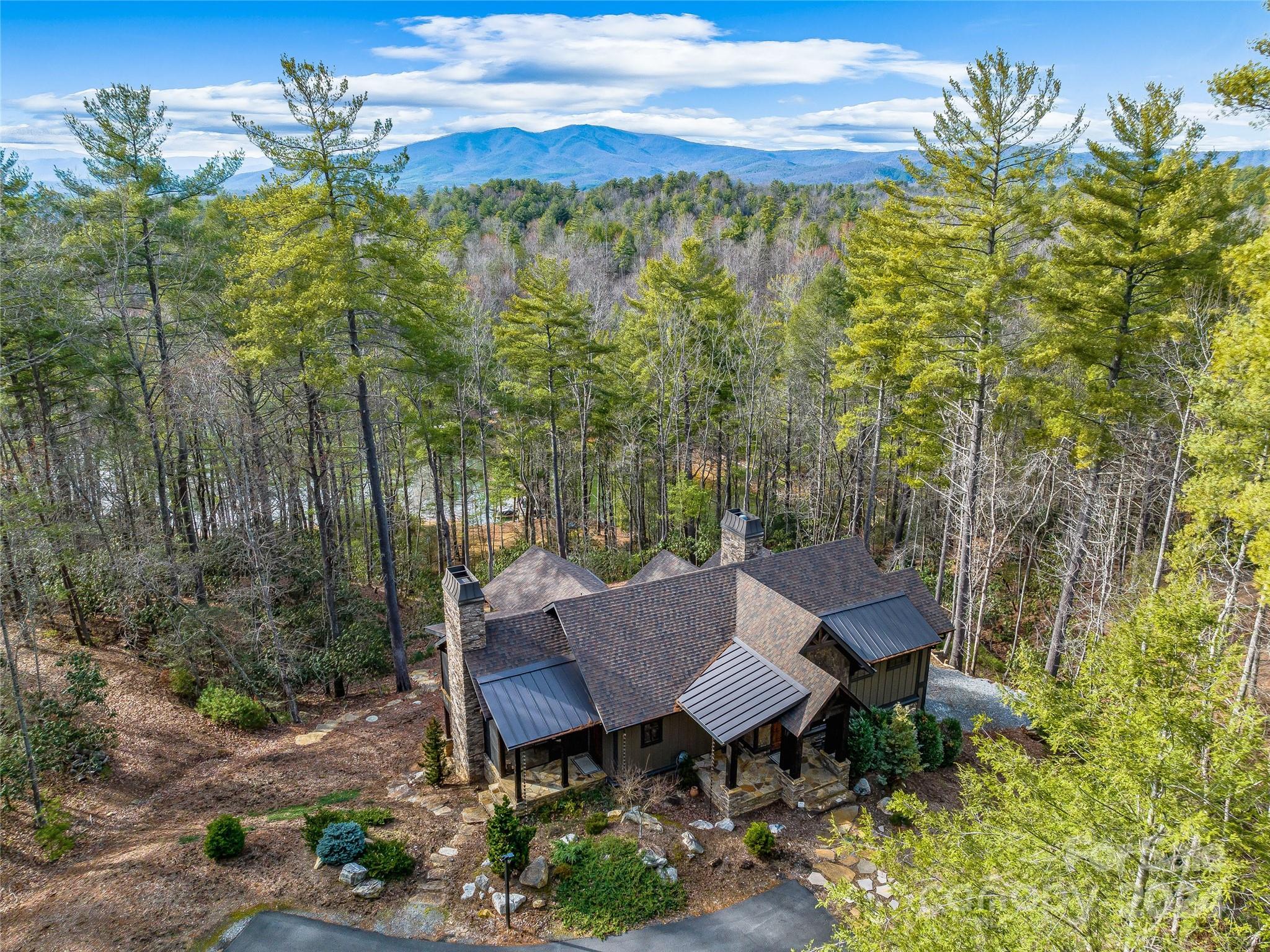 2300 Obeth Road Nebo NC 28761