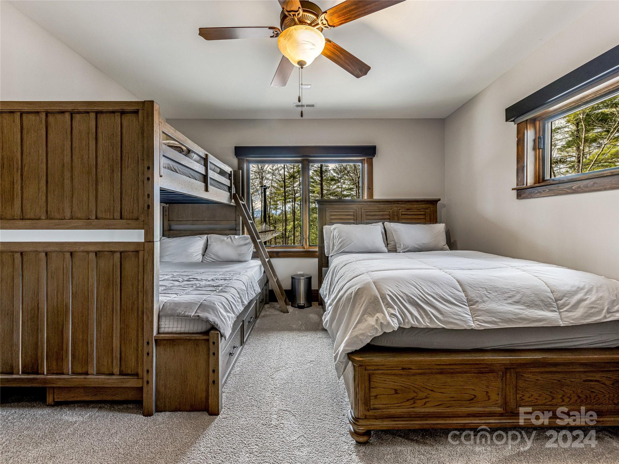 2300 Obeth Road Nebo NC 28761