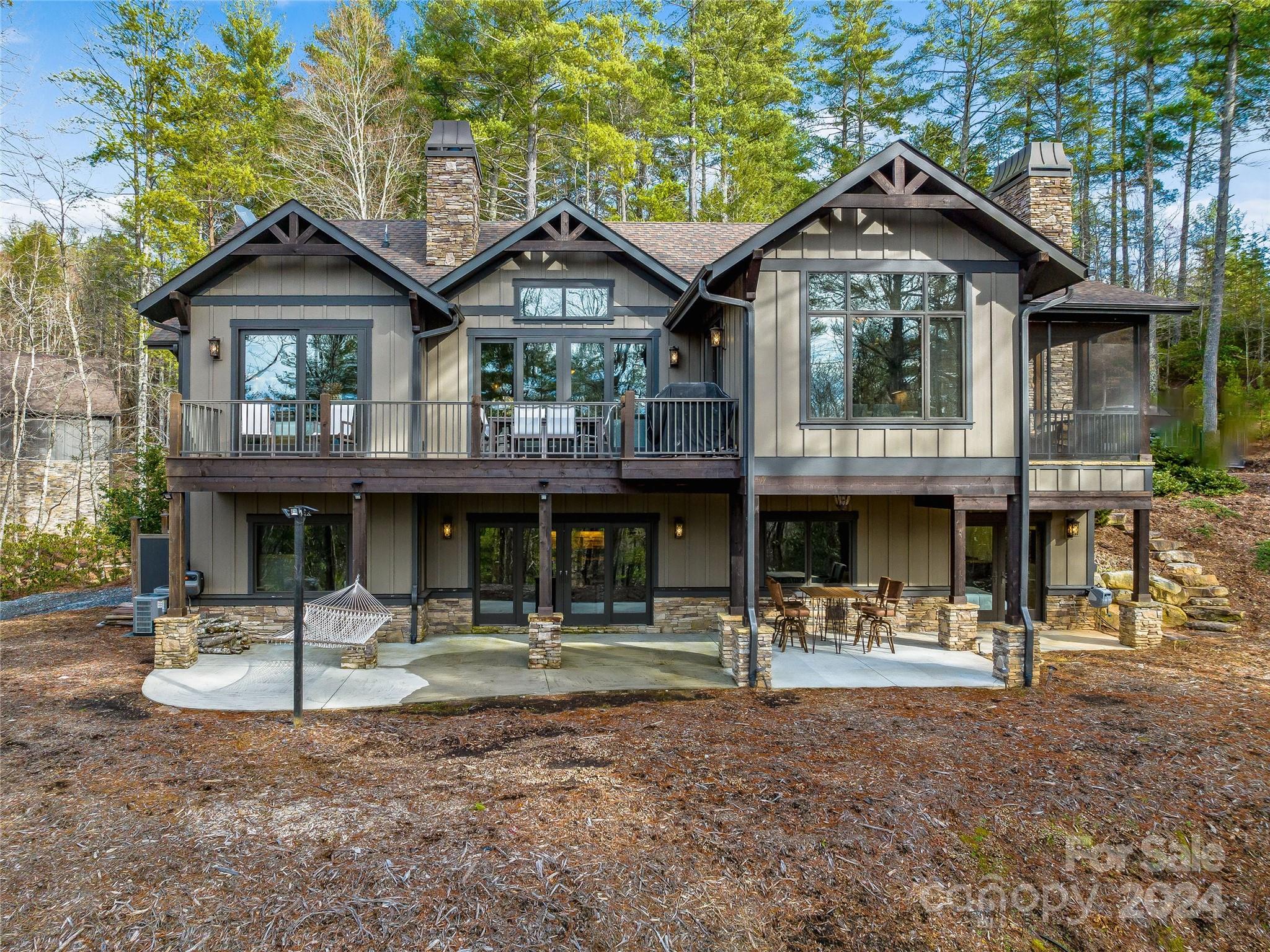 2300 Obeth Road Nebo NC 28761