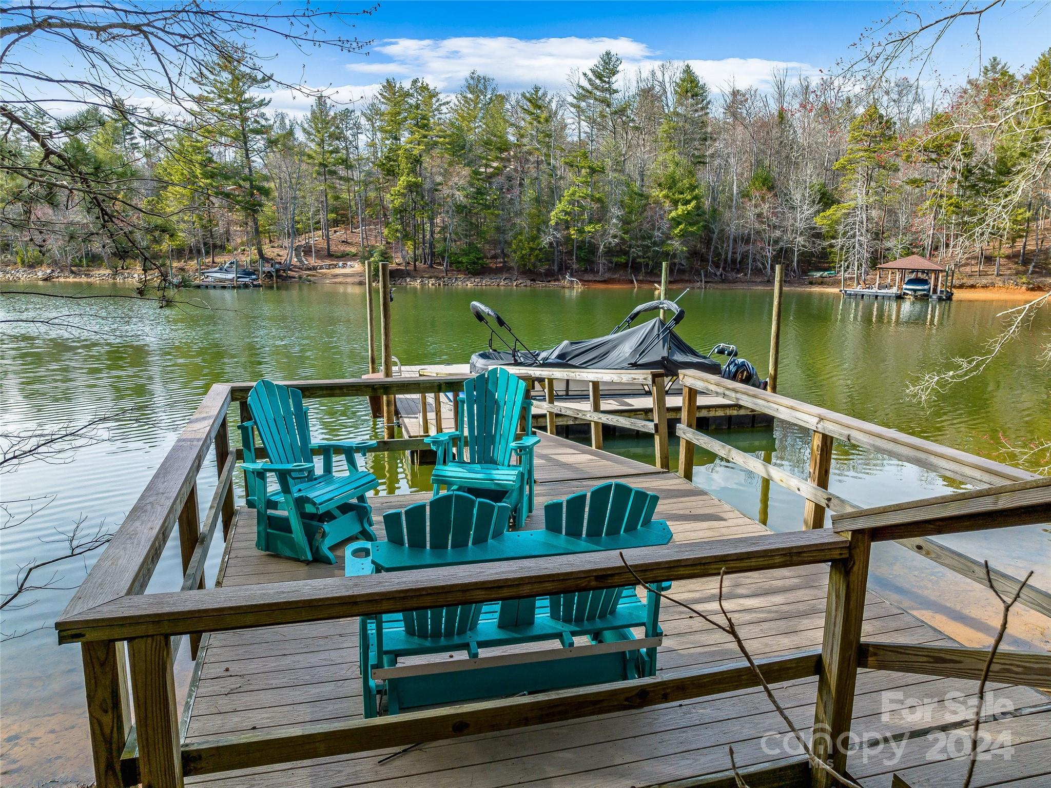 2300 Obeth Road Nebo NC 28761