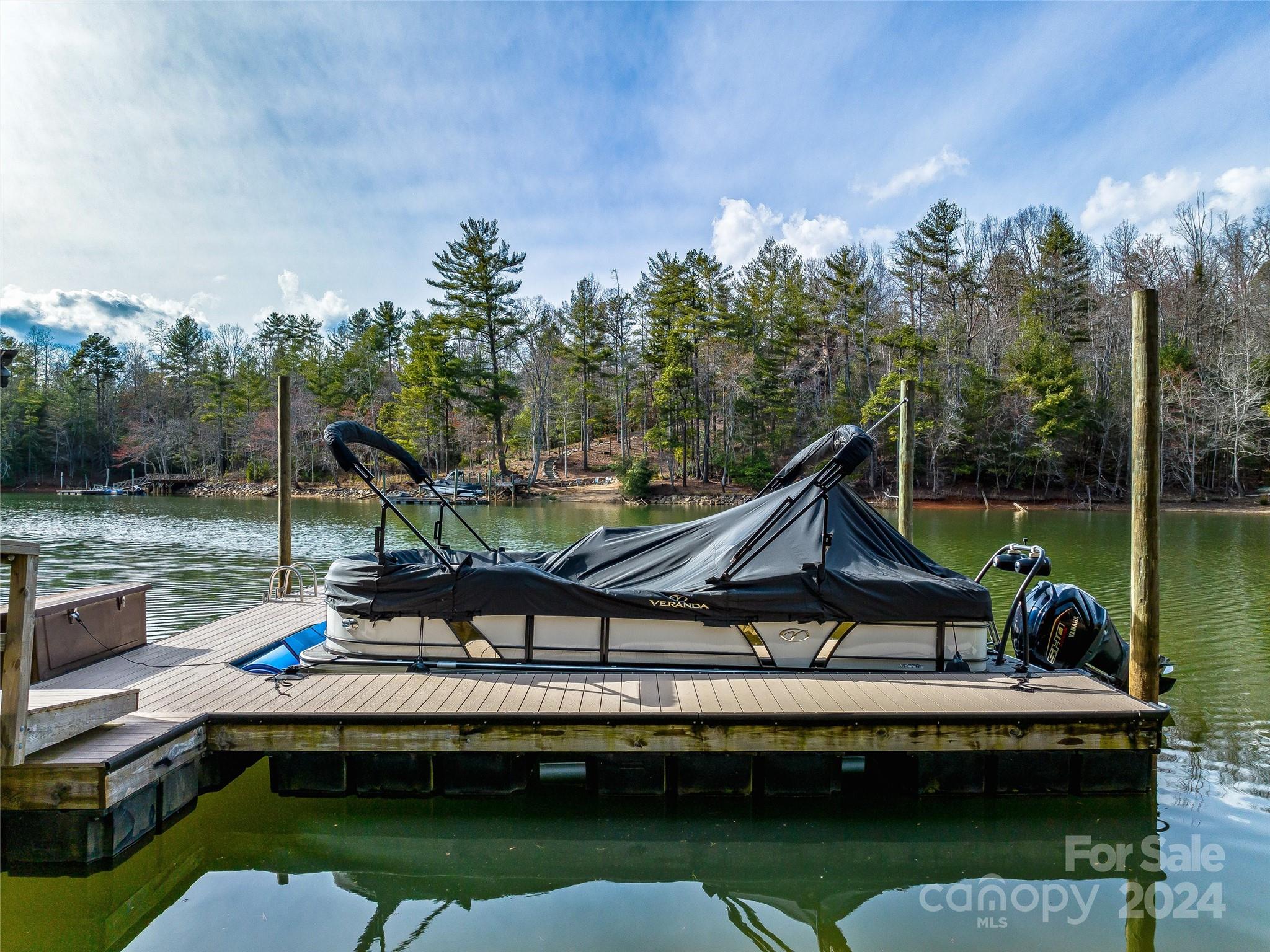 2300 Obeth Road Nebo NC 28761