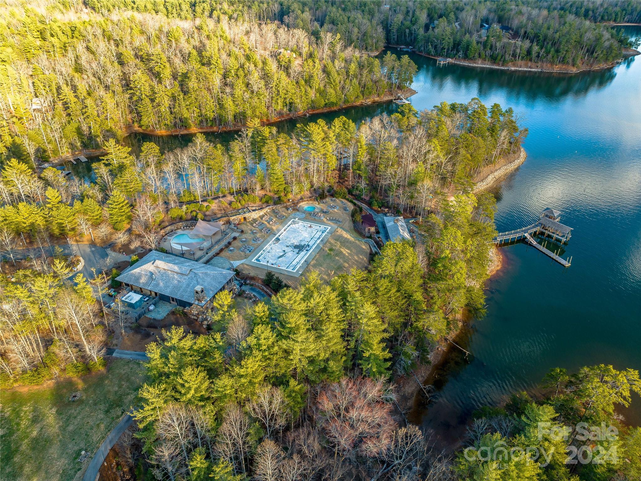 2300 Obeth Road Nebo NC 28761