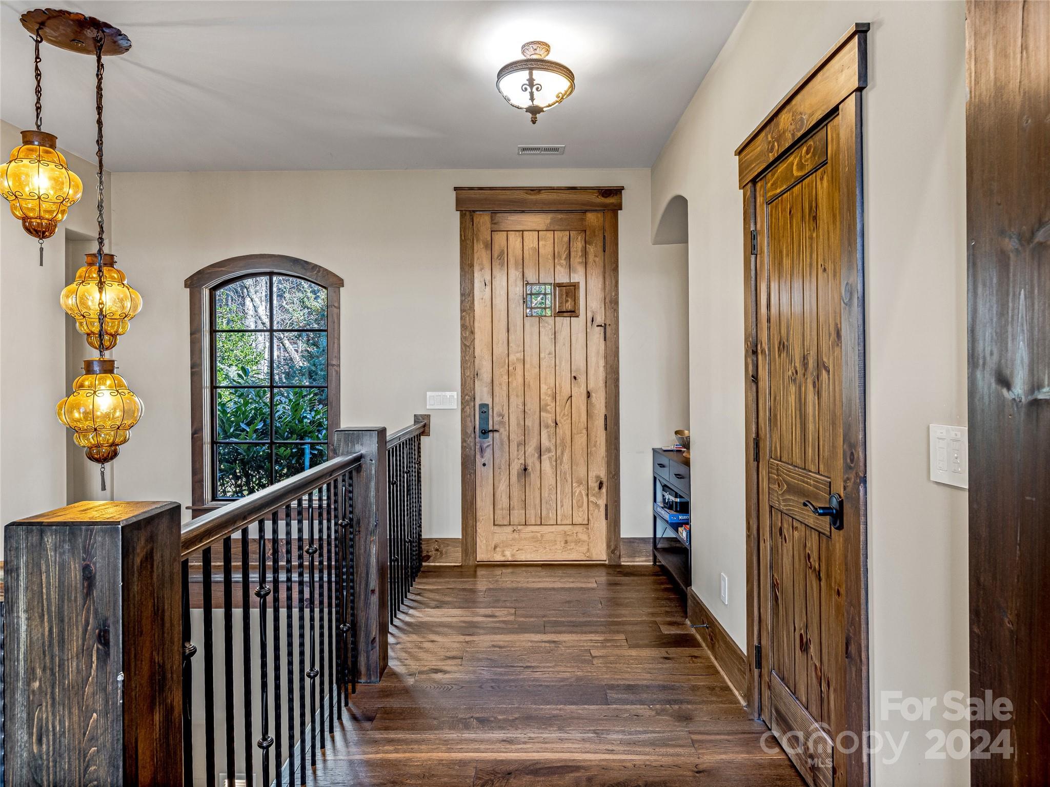 2300 Obeth Road Nebo NC 28761