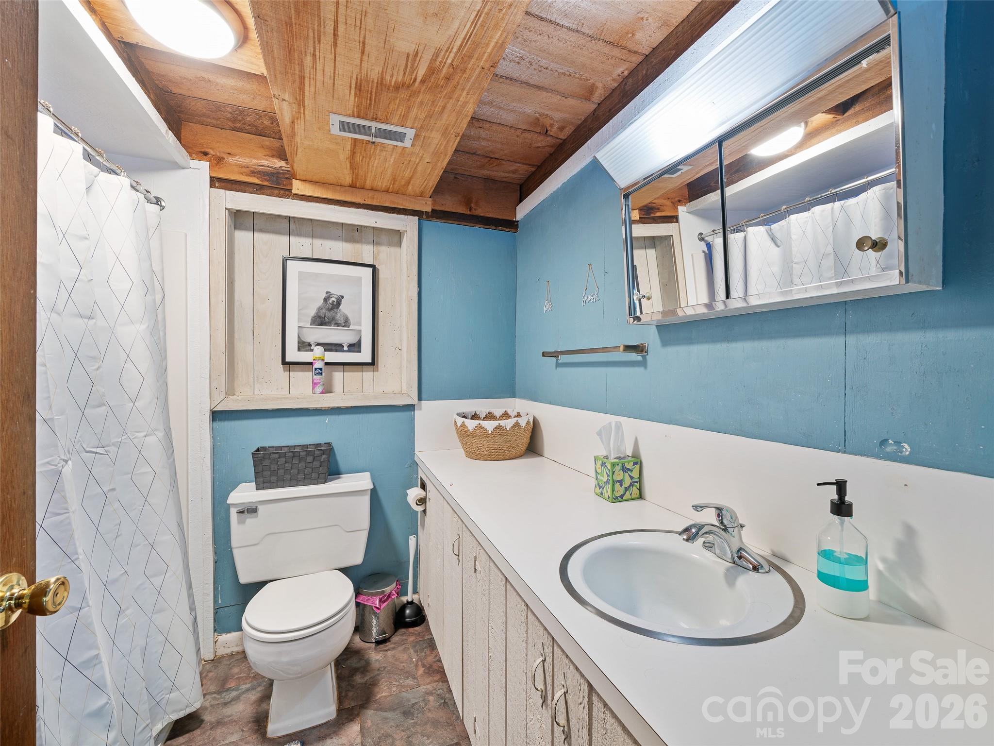 137 Mountain Farm Road Burnsville NC 28714