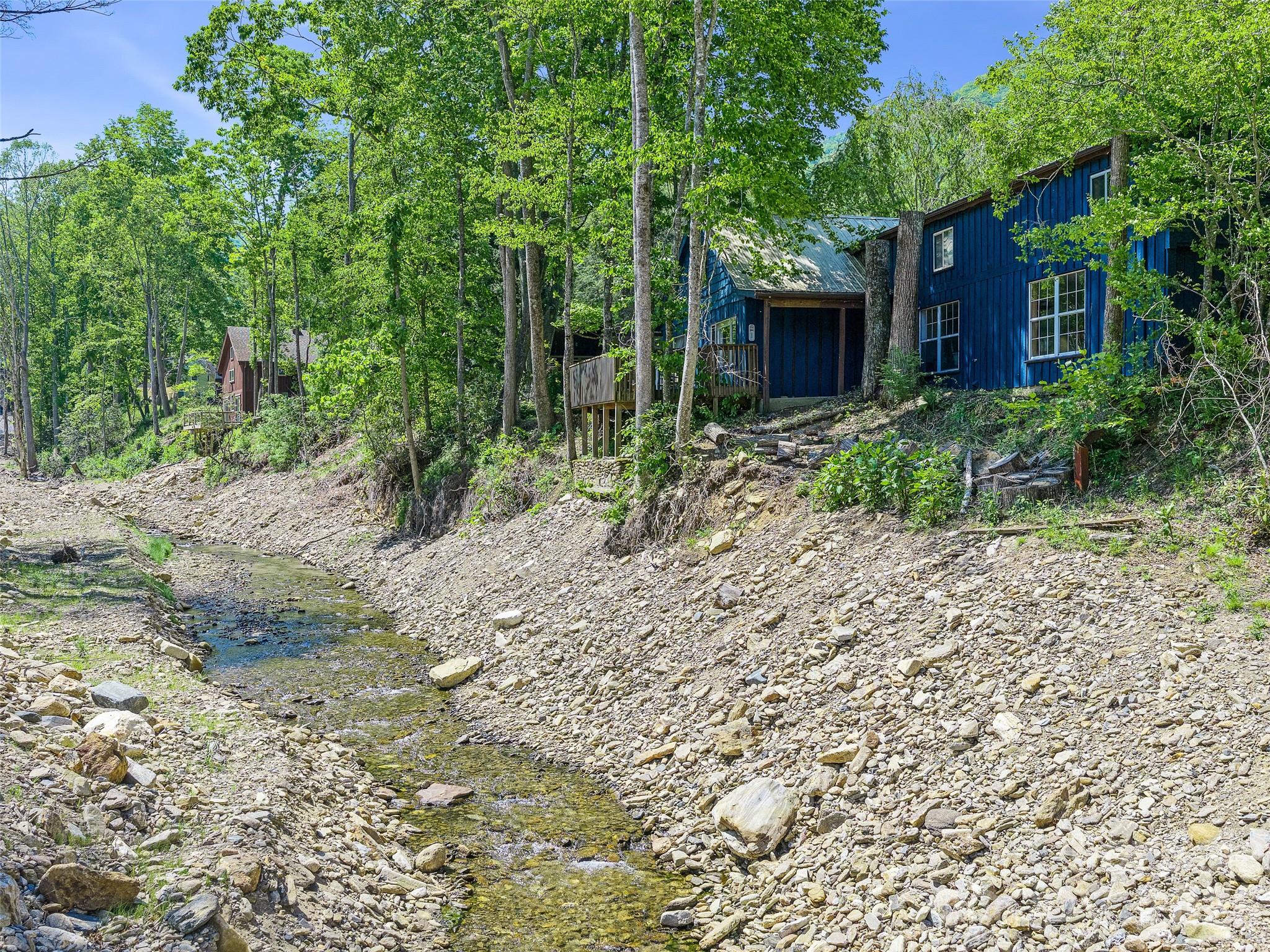 137 Mountain Farm Road Burnsville NC 28714
