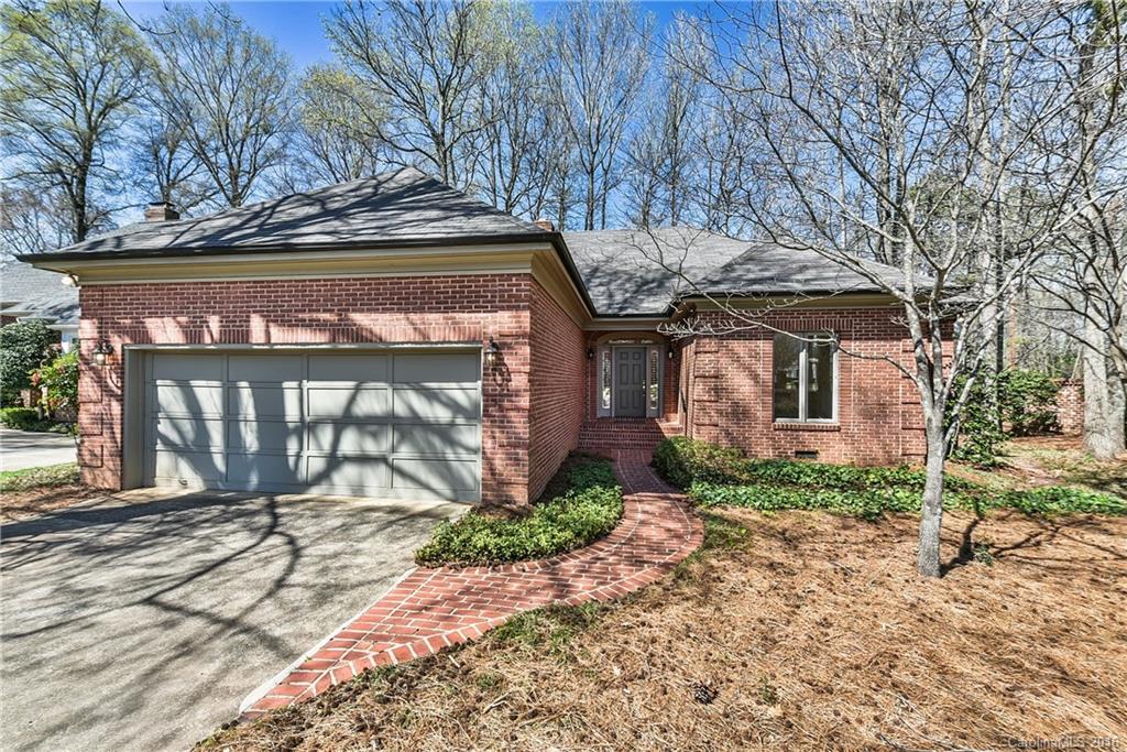 6700 Mahogany Woods Drive Charlotte NC 28210