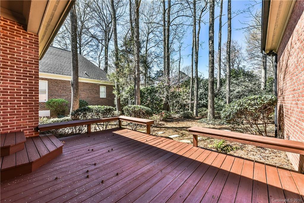 6700 Mahogany Woods Drive Charlotte NC 28210