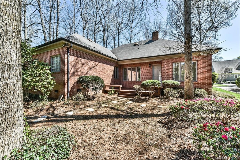 6700 Mahogany Woods Drive Charlotte NC 28210