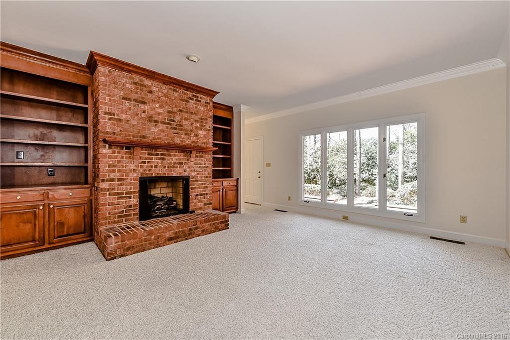6700 Mahogany Woods Drive Charlotte NC 28210