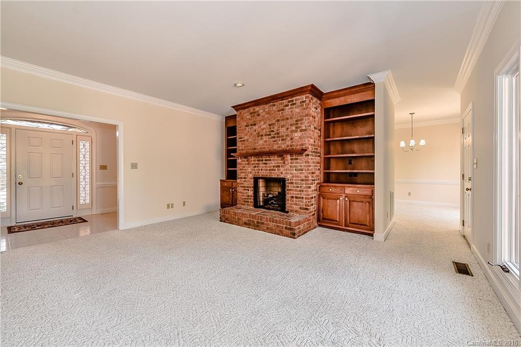 6700 Mahogany Woods Drive Charlotte NC 28210