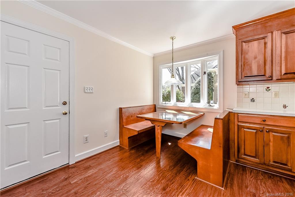 6700 Mahogany Woods Drive Charlotte NC 28210