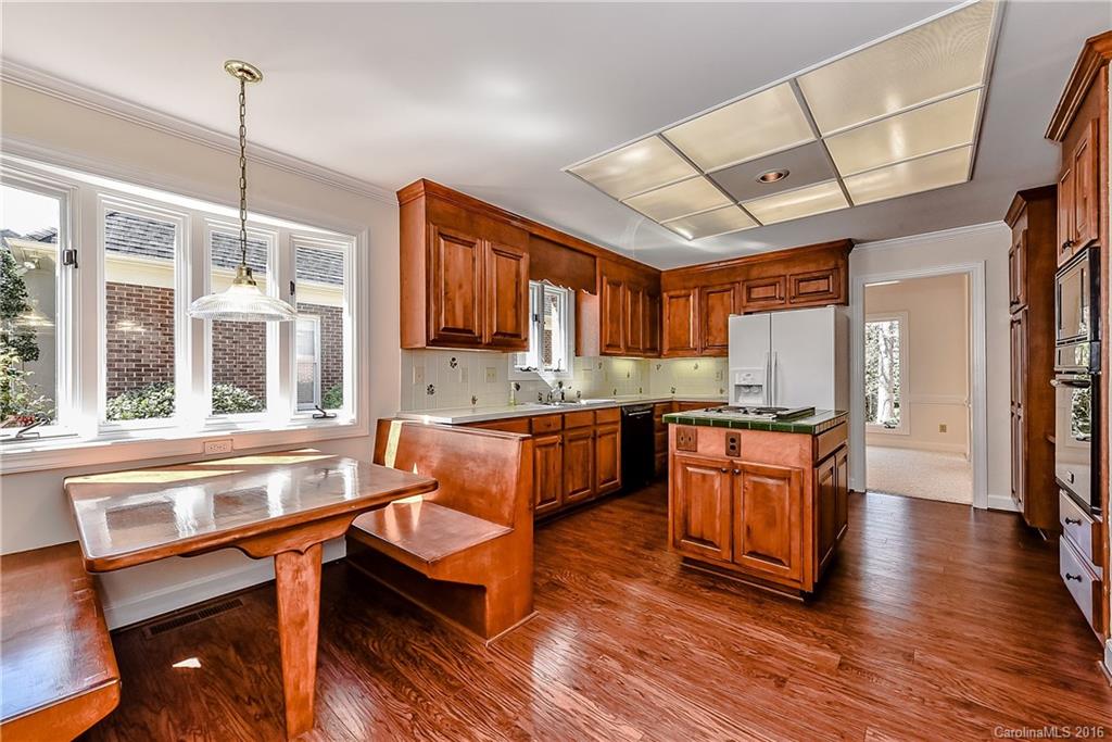 6700 Mahogany Woods Drive Charlotte NC 28210