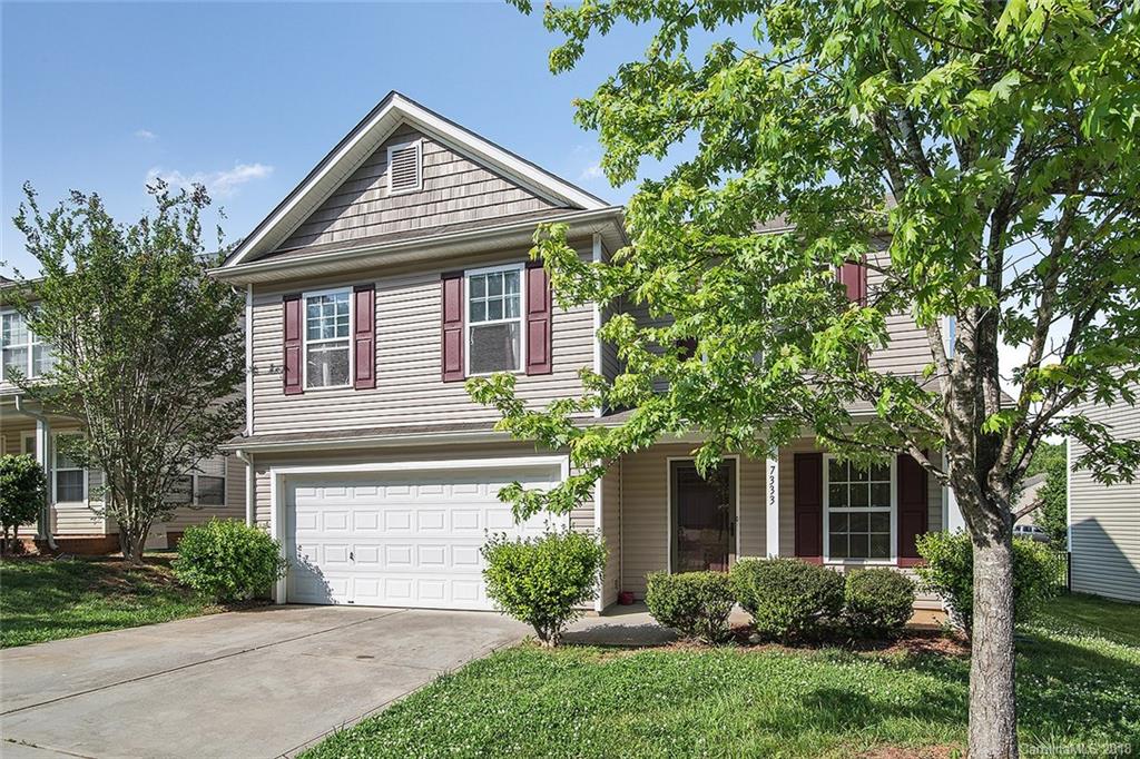 7333 Aragorn Lane Charlotte NC 28212