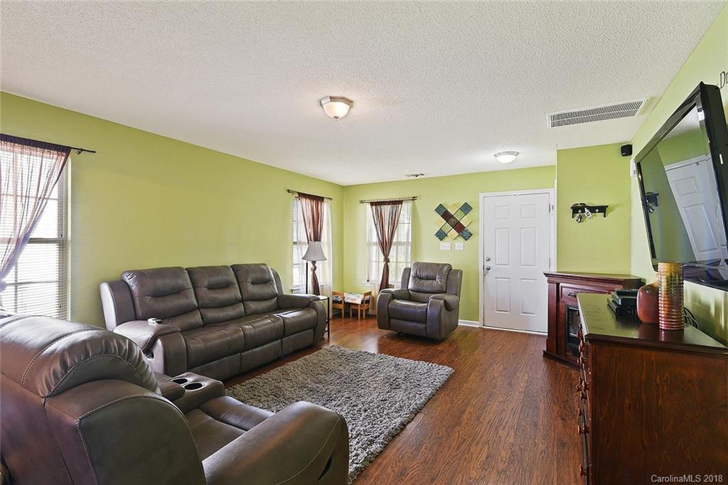 7333 Aragorn Lane Charlotte NC 28212
