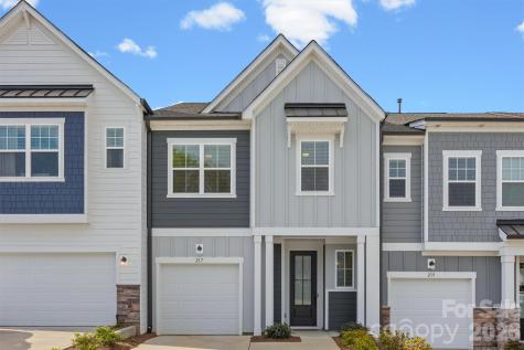 217 Brooks Springs Drive Fort Mill SC 29708