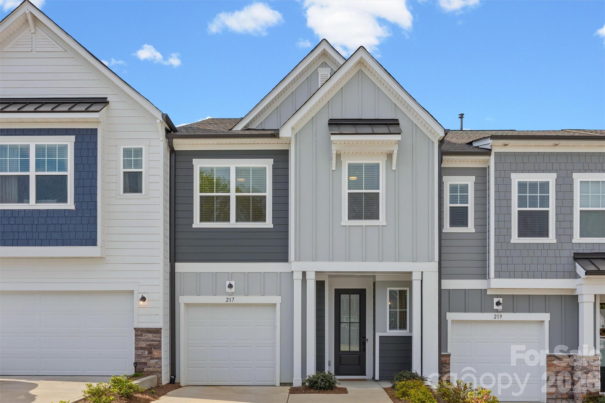 217 Brooks Springs Drive Fort Mill SC 29708