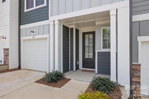 217 Brooks Springs Drive Fort Mill SC 29708