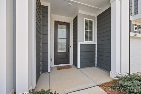 217 Brooks Springs Drive Fort Mill SC 29708