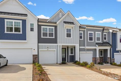 217 Brooks Springs Drive Fort Mill SC 29708