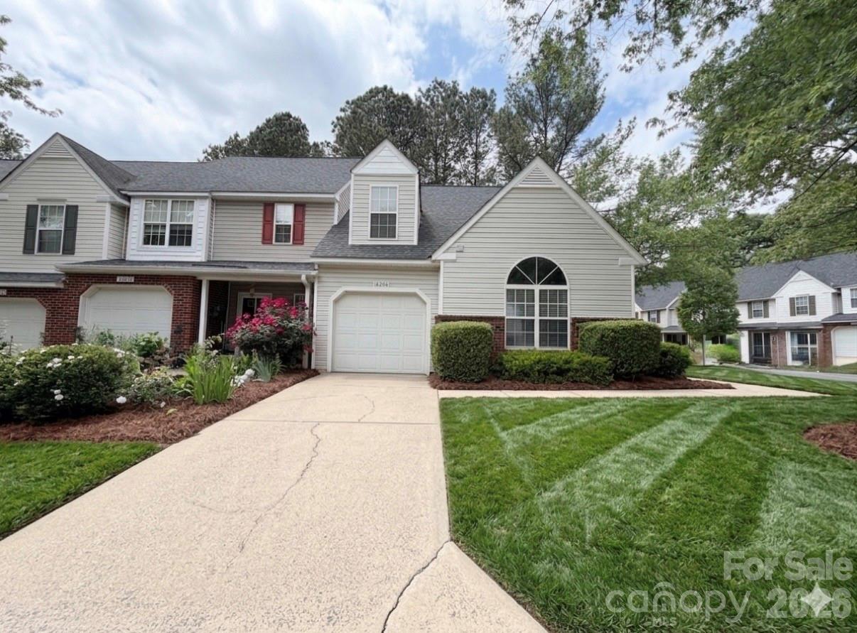 10206 University Park Lane Charlotte NC 28213