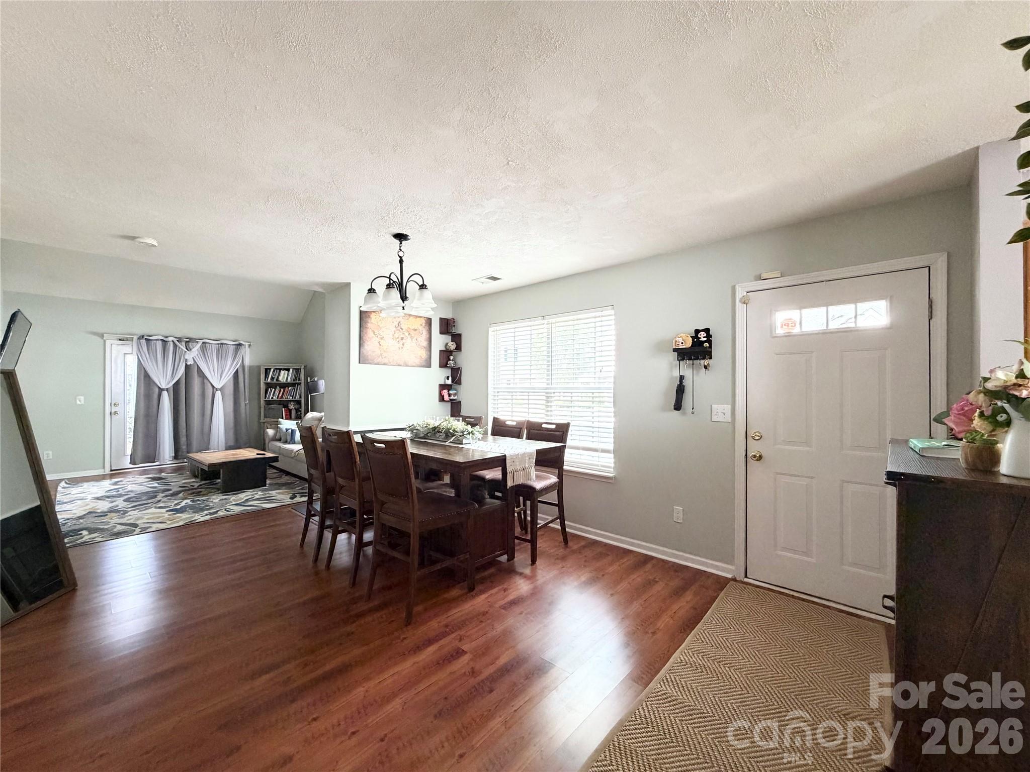 10206 University Park Lane Charlotte NC 28213