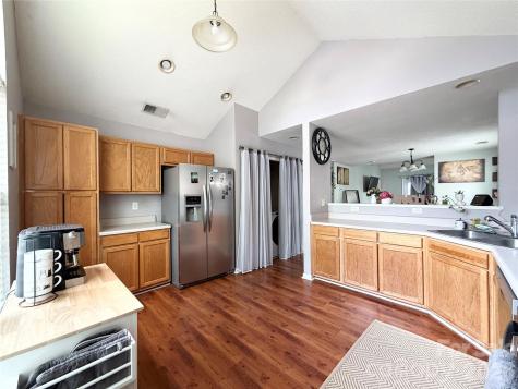 10206 University Park Lane Charlotte NC 28213