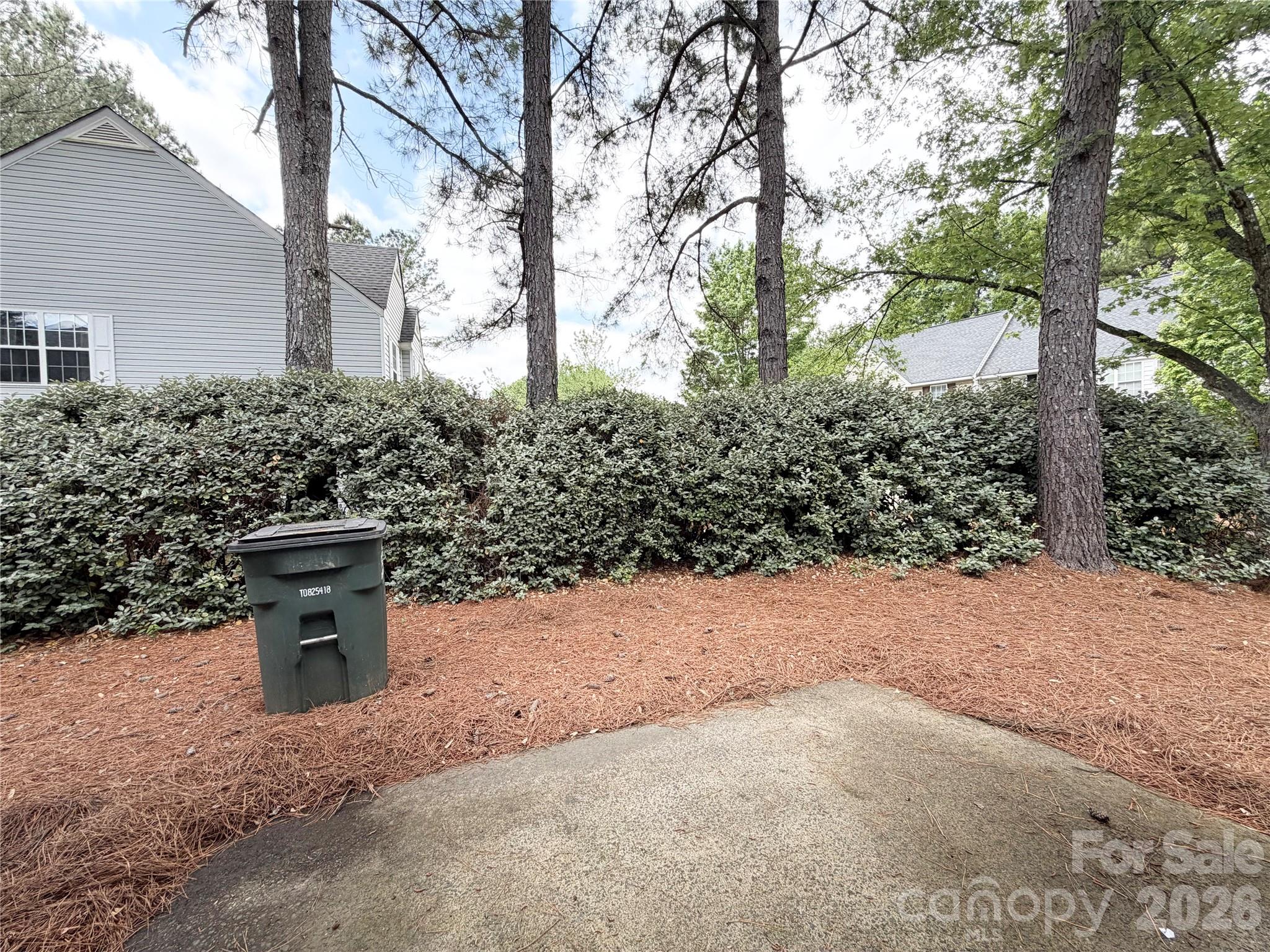 10206 University Park Lane Charlotte NC 28213