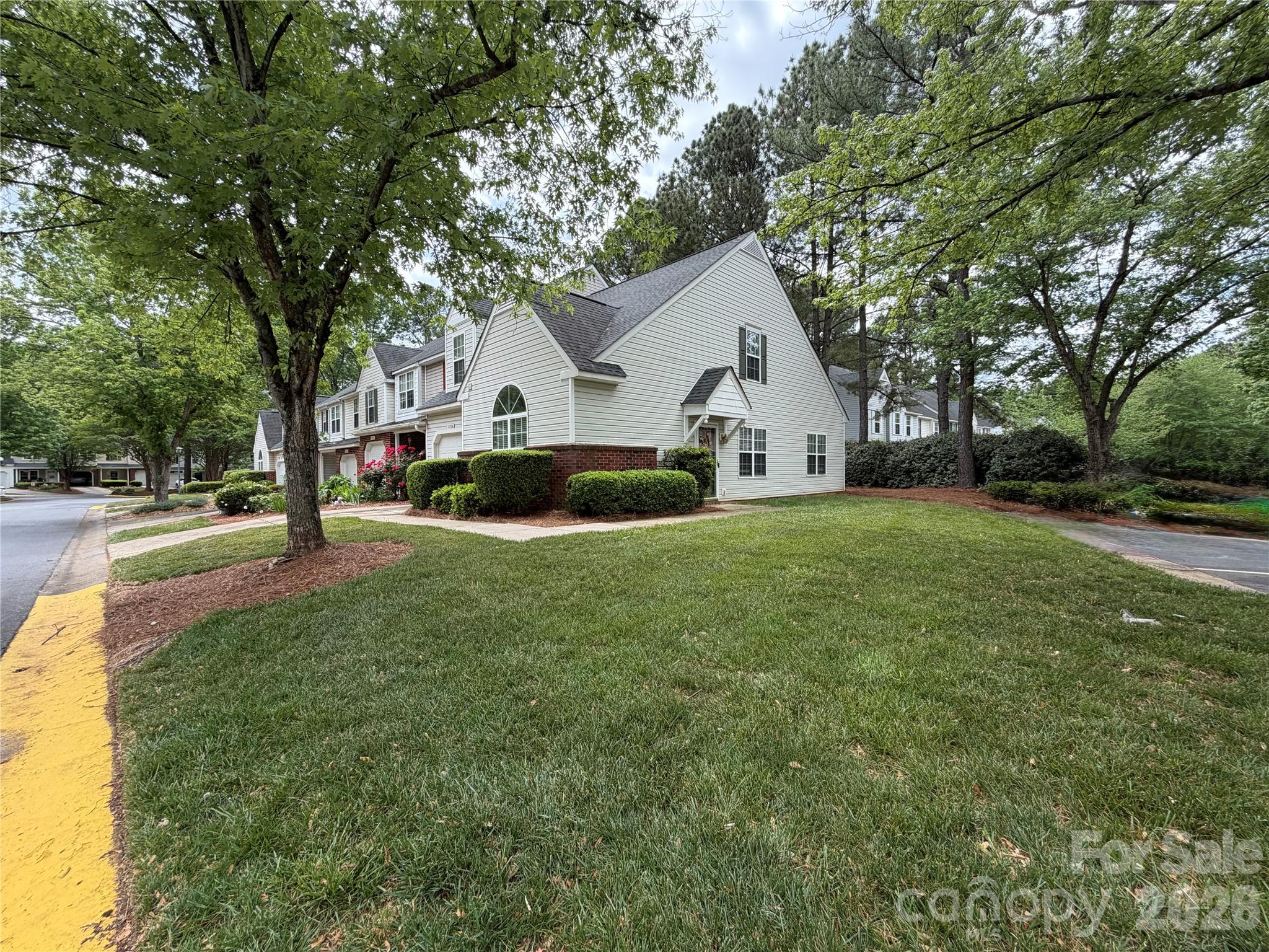 10206 University Park Lane Charlotte NC 28213