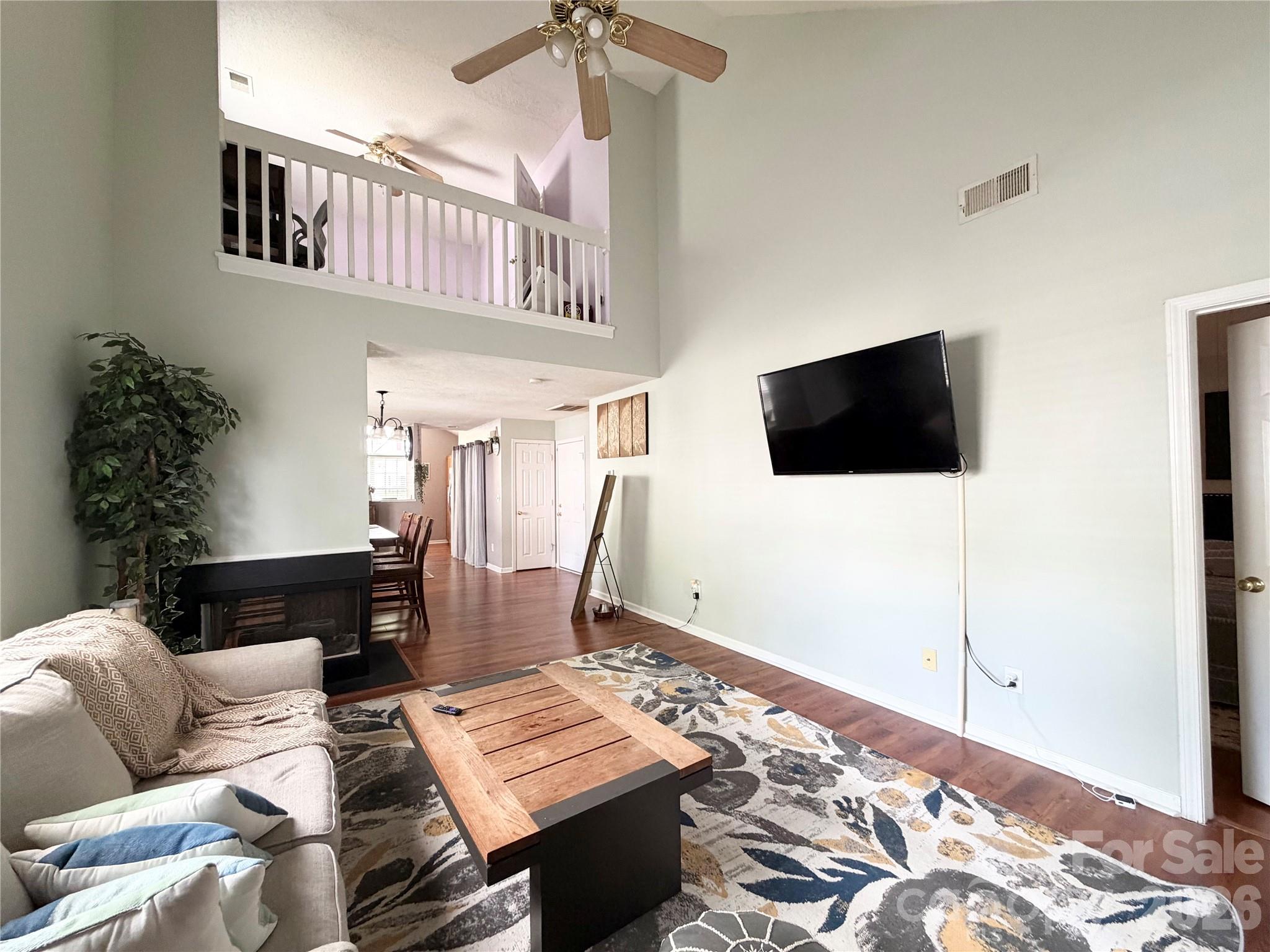 10206 University Park Lane Charlotte NC 28213