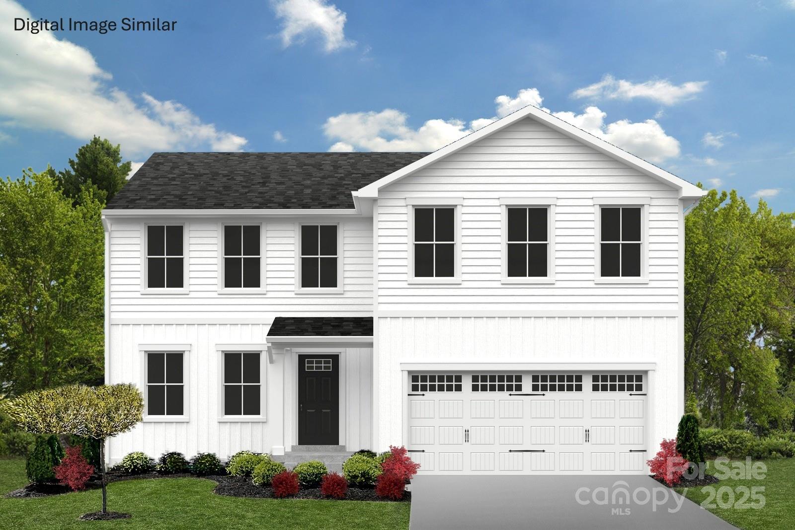 359 Maplestead Street Lancaster SC 29720