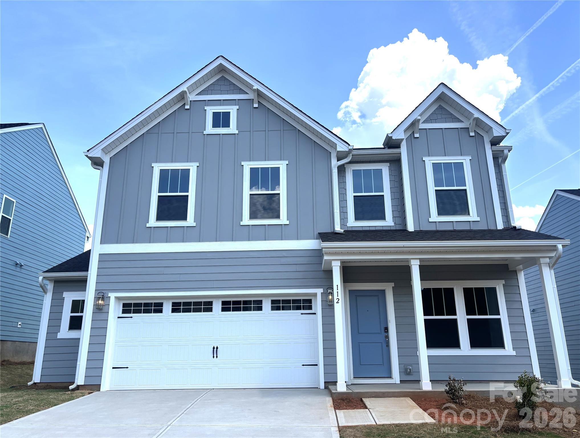 112 Borders Street Statesville NC 28677