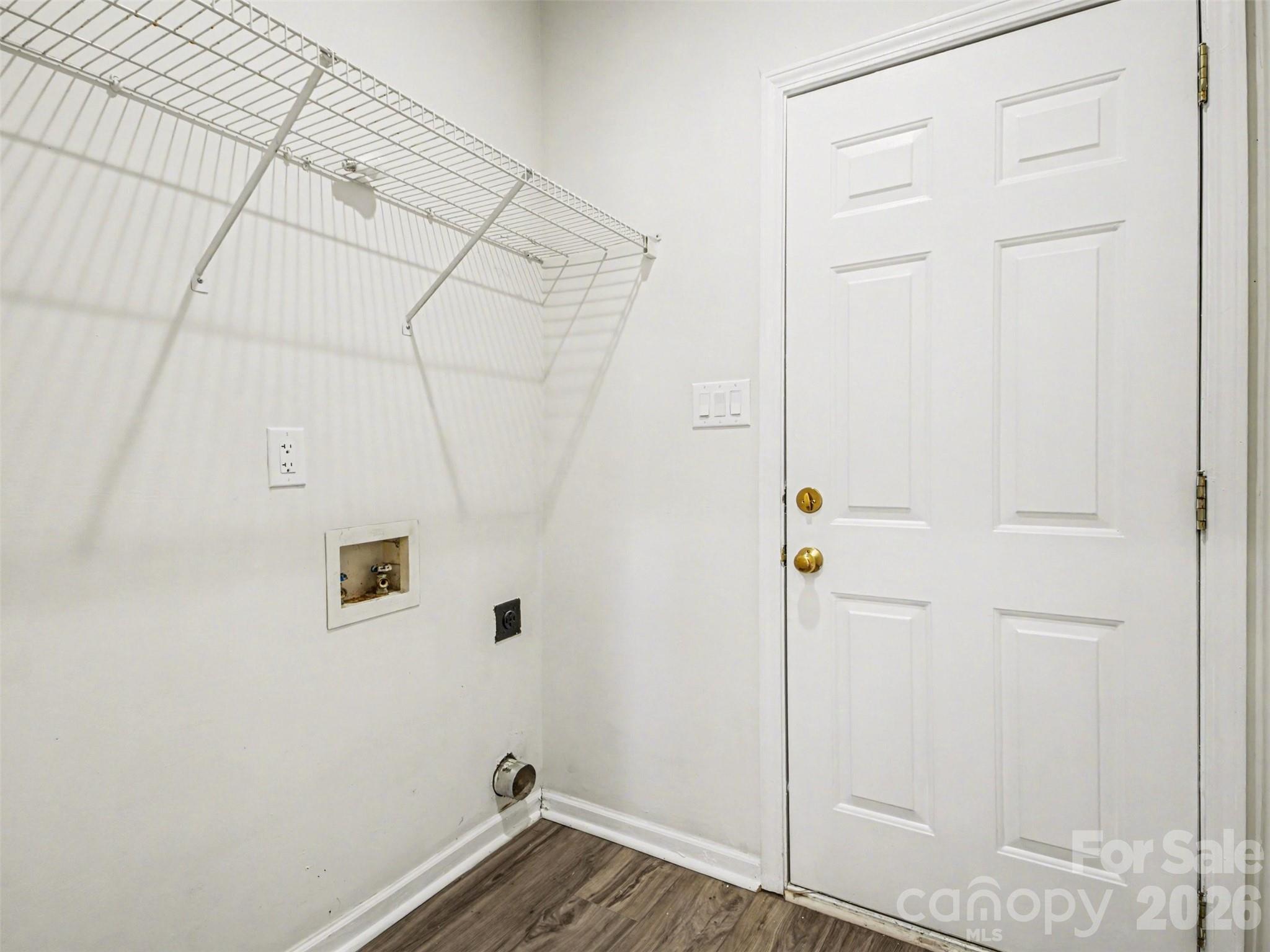 12548 Panthersville Drive Charlotte NC 28269