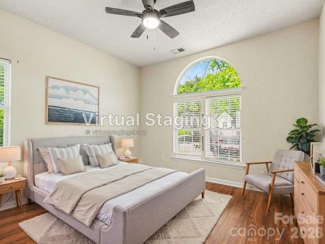 12548 Panthersville Drive Charlotte NC 28269