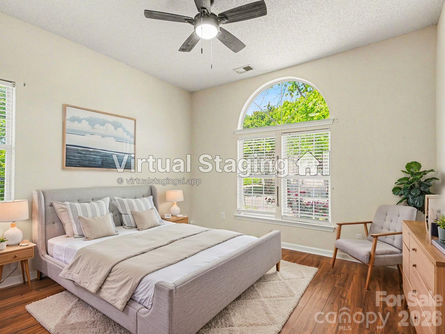 12548 Panthersville Drive Charlotte NC 28269