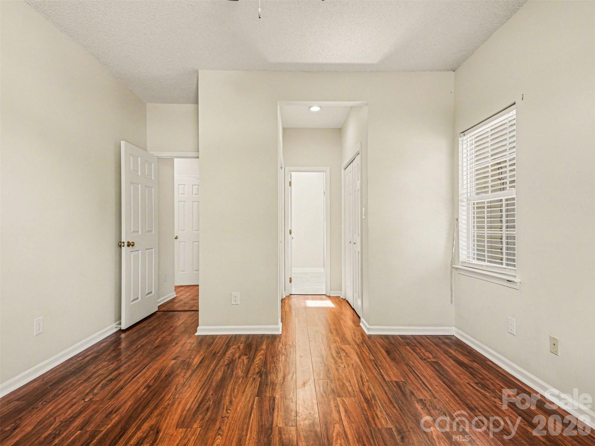 12548 Panthersville Drive Charlotte NC 28269