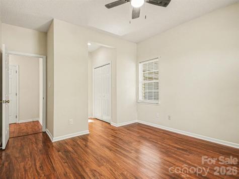 12548 Panthersville Drive Charlotte NC 28269