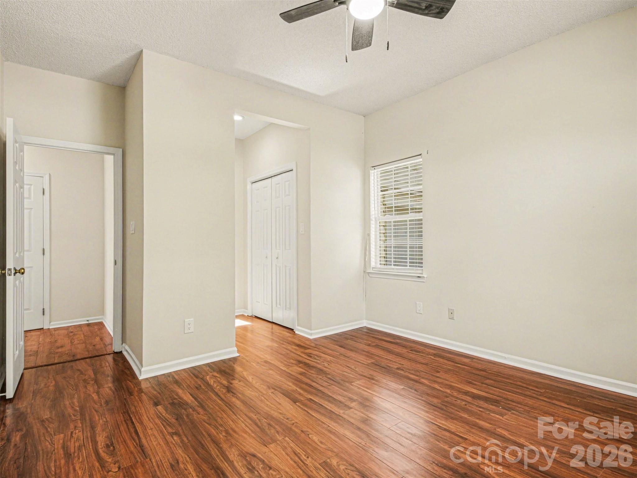 12548 Panthersville Drive Charlotte NC 28269