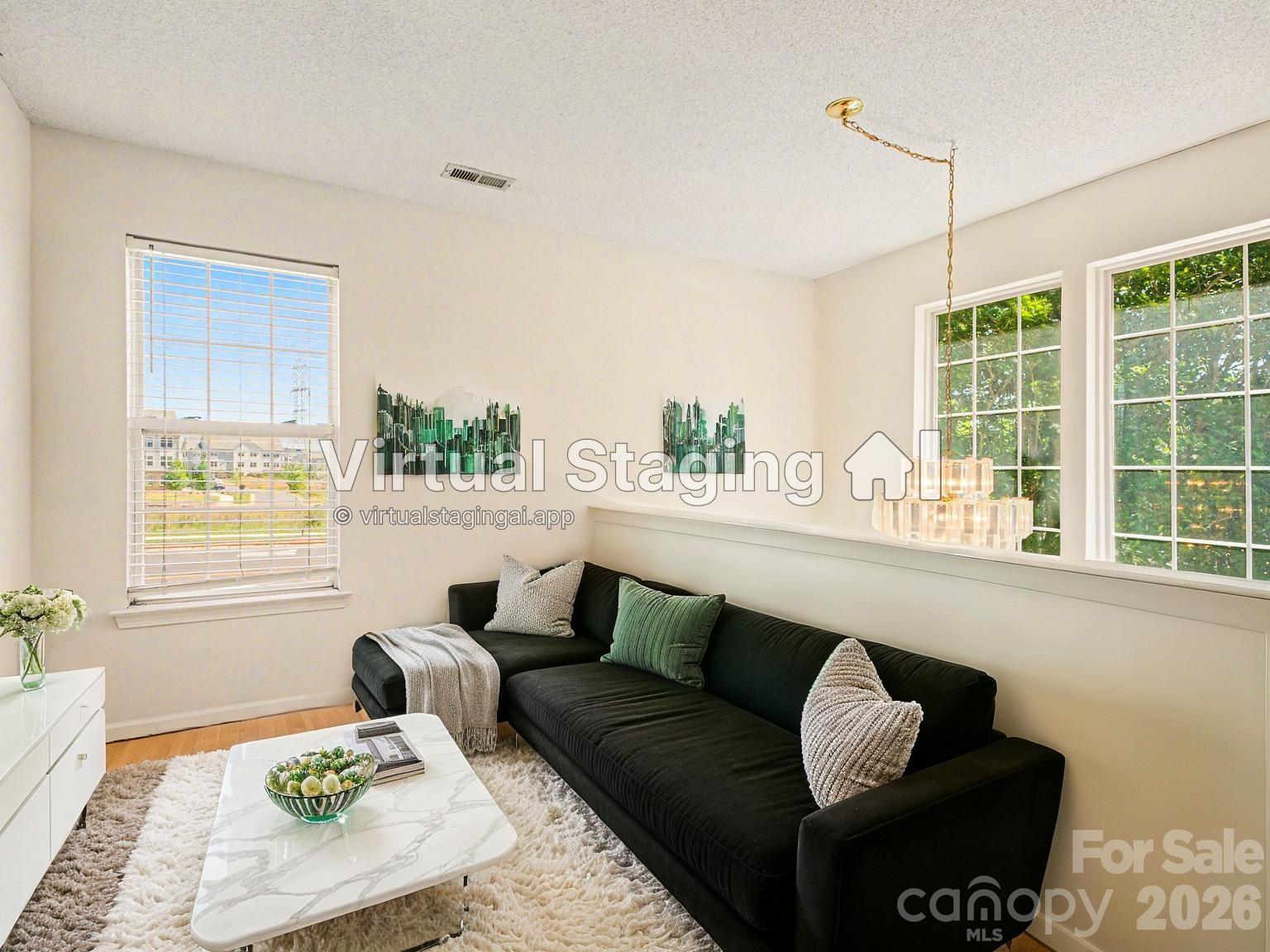 12548 Panthersville Drive Charlotte NC 28269