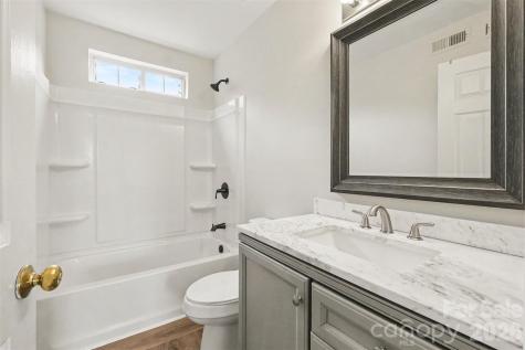 12548 Panthersville Drive Charlotte NC 28269
