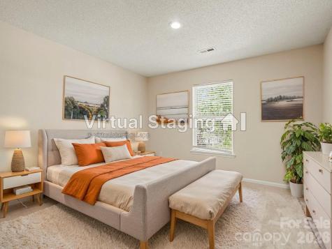 12548 Panthersville Drive Charlotte NC 28269