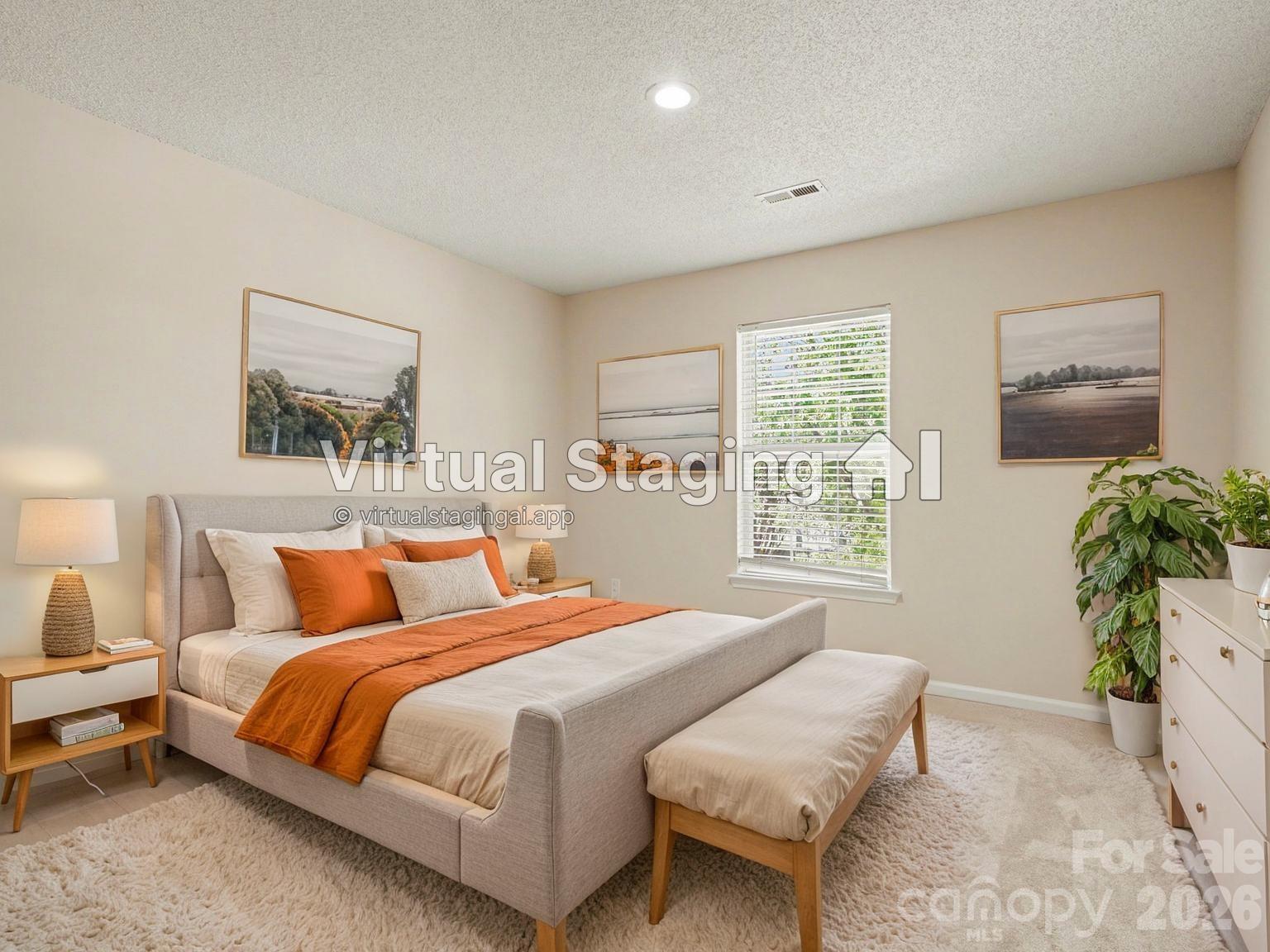 12548 Panthersville Drive Charlotte NC 28269