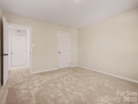 12548 Panthersville Drive Charlotte NC 28269