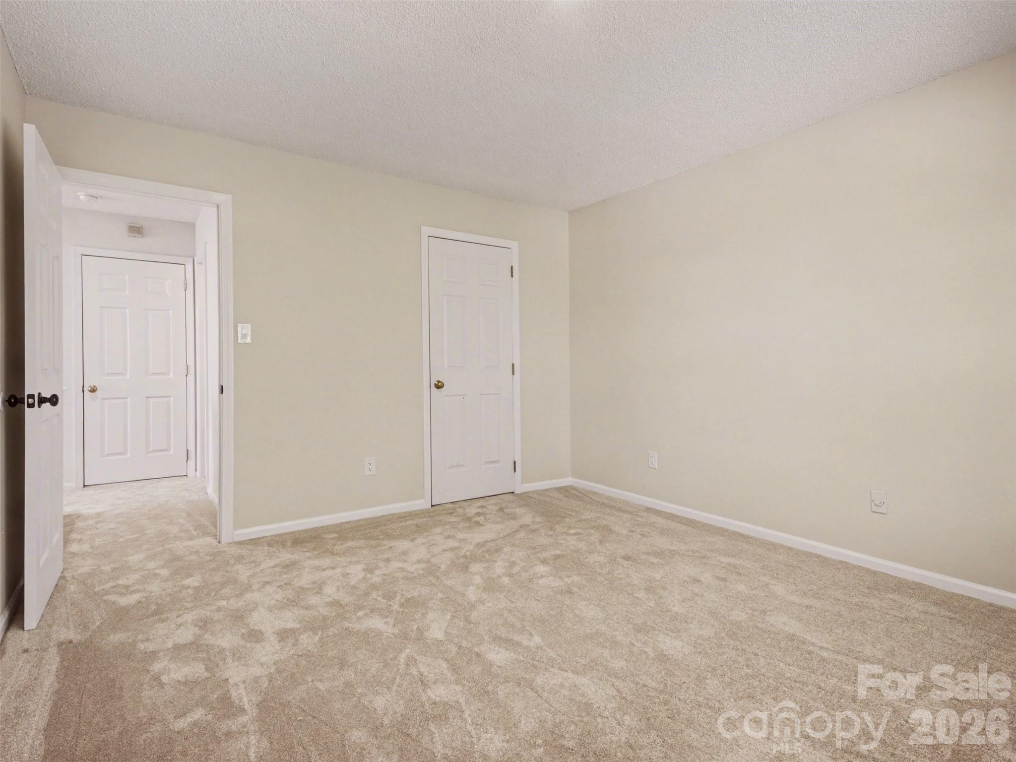 12548 Panthersville Drive Charlotte NC 28269